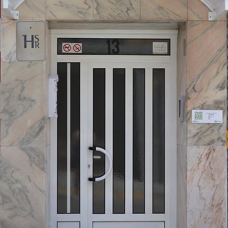 Hostal La Pilarica Paterna Exteriör bild