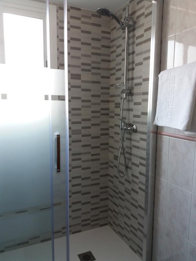 Hostal La Pilarica Paterna Rum bild
