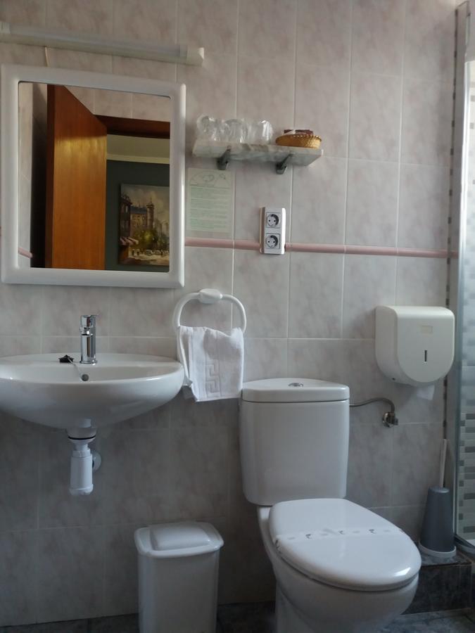 Hostal La Pilarica Paterna Rum bild