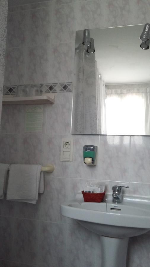Hostal La Pilarica Paterna Rum bild