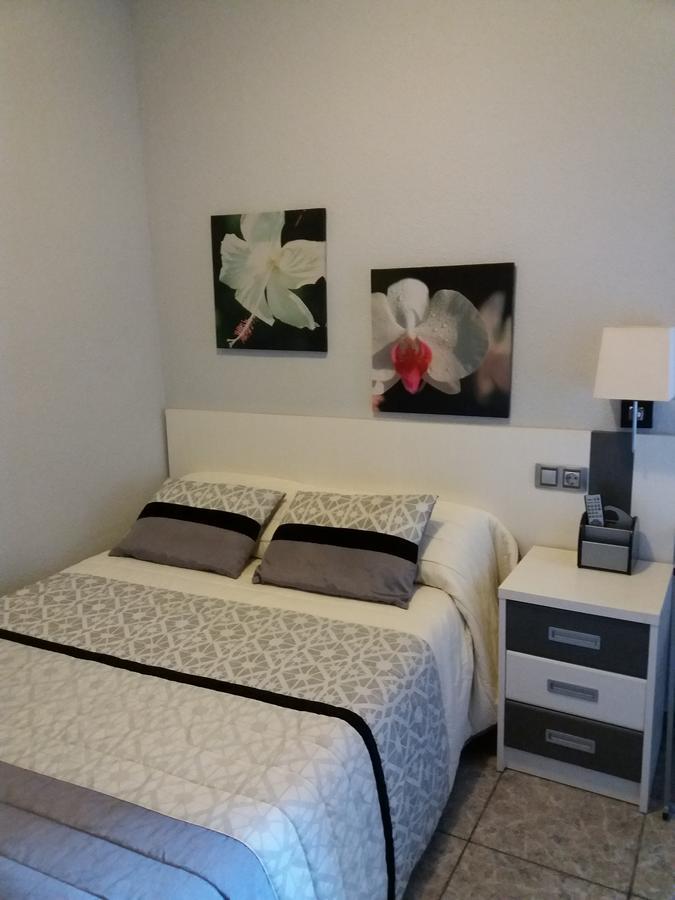 Hostal La Pilarica Paterna Rum bild